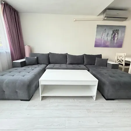 Vyzrajdane * Burgas