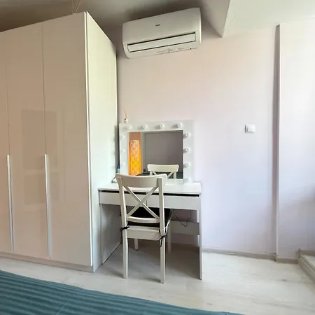 Vyzrajdane Apartament *