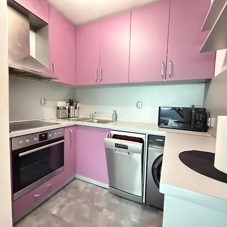 Vyzrajdane Apartament Burgas