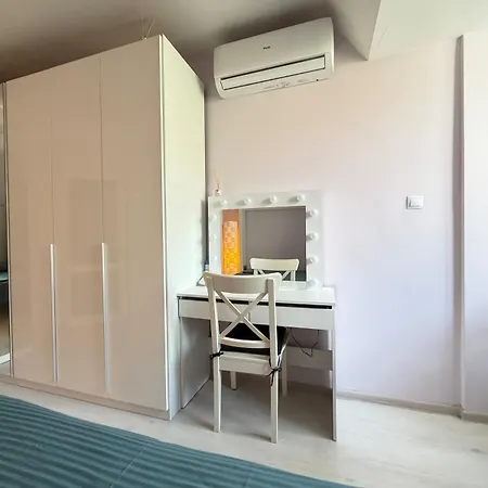 Apartament Vyzrajdane