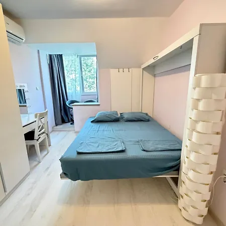 Vyzrajdane Apartament