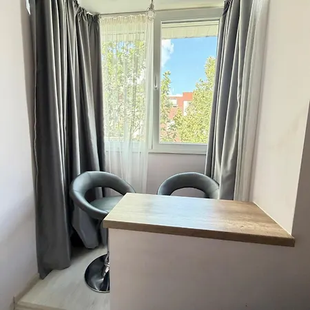 Vyzrajdane דירה