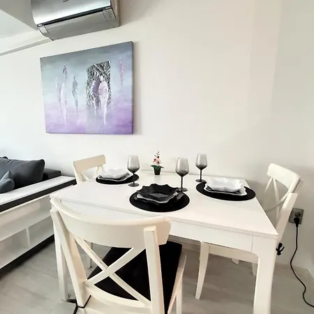 Vyzrajdane Apartament *