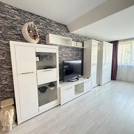 Apartament Vyzrajdane