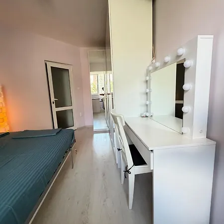 Apartament Vyzrajdane