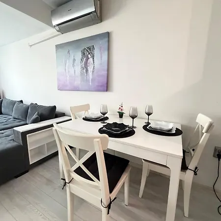 Vyzrajdane Apartament *