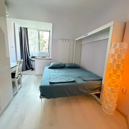 Apartament Vyzrajdane *