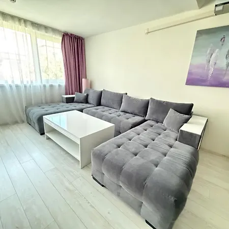Vyzrajdane Apartament Burgas